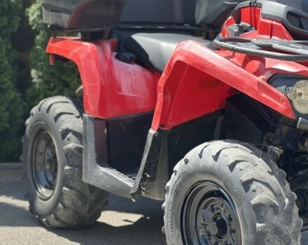 БРП 6510, объемом двигателя 0.45 л и пробегом 0 тыс. км за 5199 $, фото 3 на Automoto.ua