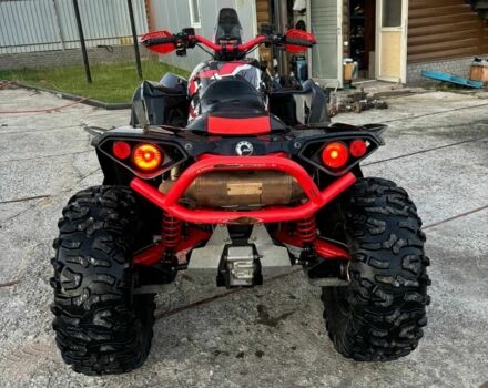 БРП 6510, объемом двигателя 1 л и пробегом 0 тыс. км за 11700 $, фото 1 на Automoto.ua