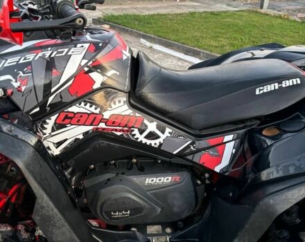 БРП 6510, объемом двигателя 1 л и пробегом 0 тыс. км за 11700 $, фото 5 на Automoto.ua