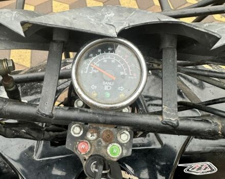 БРП 6510, объемом двигателя 0.15 л и пробегом 0 тыс. км за 400 $, фото 17 на Automoto.ua