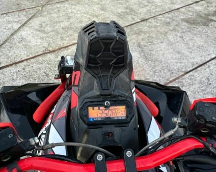 БРП 6510, объемом двигателя 1 л и пробегом 0 тыс. км за 11700 $, фото 7 на Automoto.ua