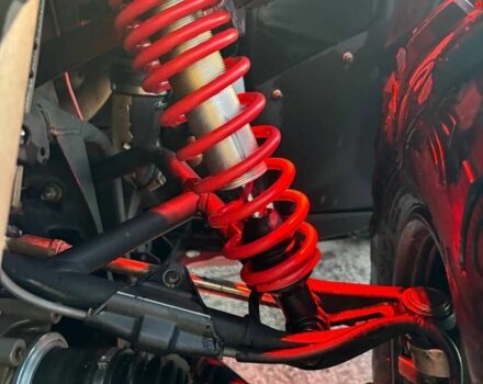 БРП 6510, объемом двигателя 1 л и пробегом 0 тыс. км за 11700 $, фото 9 на Automoto.ua