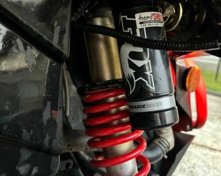 БРП 6510, объемом двигателя 1 л и пробегом 0 тыс. км за 11700 $, фото 10 на Automoto.ua