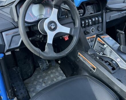 БРП 6510, об'ємом двигуна 1 л та пробігом 0 тис. км за 9900 $, фото 7 на Automoto.ua