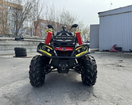 БРП 6510, об'ємом двигуна 0.85 л та пробігом 0 тис. км за 11199 $, фото 4 на Automoto.ua
