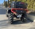 БРП 6510, объемом двигателя 14.86 л и пробегом 0 тыс. км за 16500 $, фото 6 на Automoto.ua