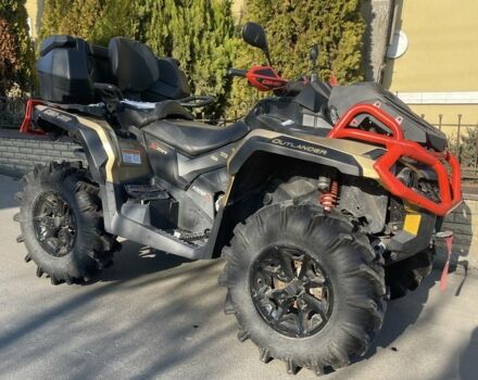 БРП 6510, объемом двигателя 14.86 л и пробегом 0 тыс. км за 16500 $, фото 2 на Automoto.ua