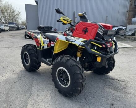 БРП 6510, об'ємом двигуна 0.85 л та пробігом 0 тис. км за 11199 $, фото 2 на Automoto.ua