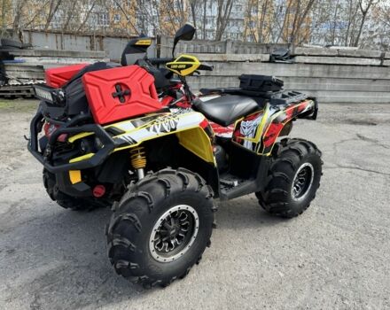 БРП 6510, об'ємом двигуна 0.85 л та пробігом 0 тис. км за 11199 $, фото 1 на Automoto.ua