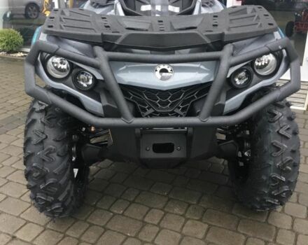 БРП 6510, объемом двигателя 1 л и пробегом 0 тыс. км за 14000 $, фото 3 на Automoto.ua