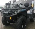 БРП 6510, объемом двигателя 1 л и пробегом 0 тыс. км за 14000 $, фото 1 на Automoto.ua