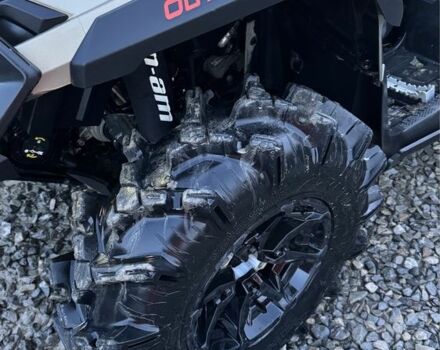 БРП 6510, об'ємом двигуна 1 л та пробігом 0 тис. км за 16700 $, фото 5 на Automoto.ua
