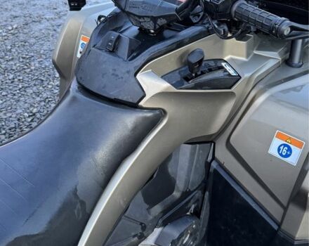 БРП 6510, об'ємом двигуна 1 л та пробігом 0 тис. км за 16700 $, фото 4 на Automoto.ua
