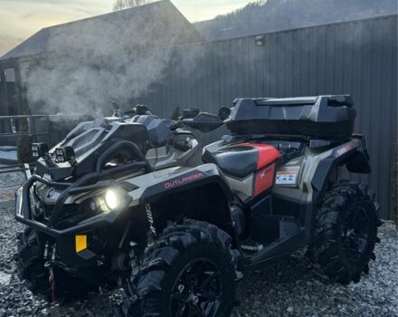 БРП 6510, об'ємом двигуна 1 л та пробігом 0 тис. км за 16700 $, фото 1 на Automoto.ua