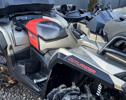 БРП 6510, об'ємом двигуна 1 л та пробігом 0 тис. км за 16700 $, фото 2 на Automoto.ua