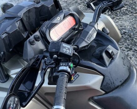 БРП 6510, об'ємом двигуна 1 л та пробігом 0 тис. км за 16700 $, фото 6 на Automoto.ua