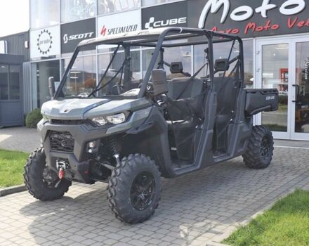 БРП 6510, объемом двигателя 1 л и пробегом 0 тыс. км за 29250 $, фото 1 на Automoto.ua