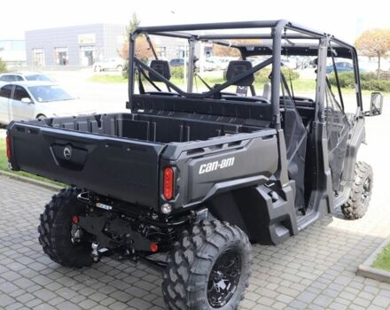 БРП 6510, объемом двигателя 1 л и пробегом 0 тыс. км за 29250 $, фото 4 на Automoto.ua