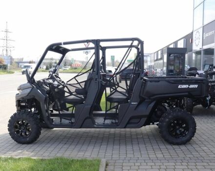 БРП 6510, объемом двигателя 1 л и пробегом 0 тыс. км за 29250 $, фото 2 на Automoto.ua