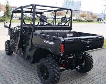 БРП 6510, объемом двигателя 1 л и пробегом 0 тыс. км за 29250 $, фото 3 на Automoto.ua