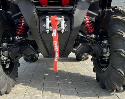 БРП 6510, объемом двигателя 1 л и пробегом 0 тыс. км за 22700 $, фото 5 на Automoto.ua