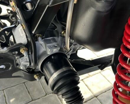 БРП 6510, объемом двигателя 1 л и пробегом 0 тыс. км за 22700 $, фото 10 на Automoto.ua