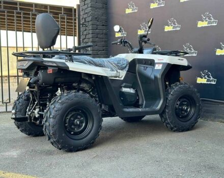БРП 6510, объемом двигателя 0.5 л и пробегом 0 тыс. км за 6650 $, фото 5 на Automoto.ua