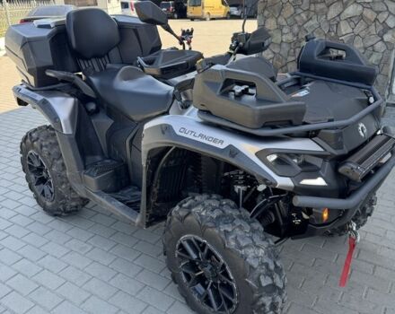 БРП 6510, объемом двигателя 0.65 л и пробегом 0 тыс. км за 14500 $, фото 1 на Automoto.ua