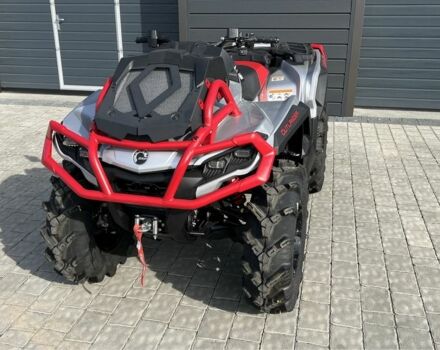 БРП 6510, объемом двигателя 1 л и пробегом 0 тыс. км за 22700 $, фото 2 на Automoto.ua