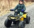 БРП 6510, объемом двигателя 14.86 л и пробегом 0 тыс. км за 362 $, фото 6 на Automoto.ua