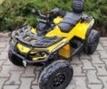БРП 6510, объемом двигателя 14.86 л и пробегом 0 тыс. км за 362 $, фото 7 на Automoto.ua