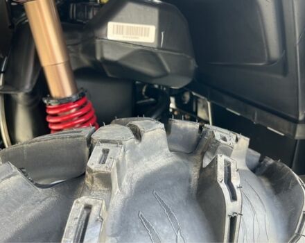 БРП 6510, объемом двигателя 1 л и пробегом 0 тыс. км за 22700 $, фото 9 на Automoto.ua