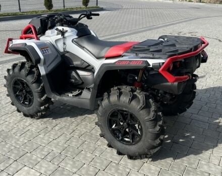 БРП 6510, объемом двигателя 1 л и пробегом 0 тыс. км за 22700 $, фото 4 на Automoto.ua
