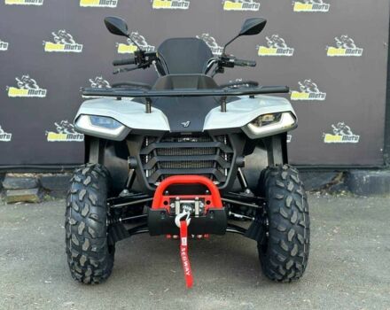 БРП 6510, объемом двигателя 0.5 л и пробегом 0 тыс. км за 6650 $, фото 1 на Automoto.ua