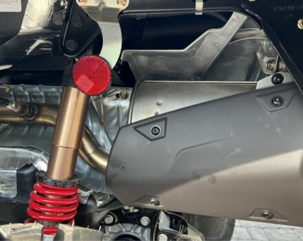 БРП 6510, объемом двигателя 1 л и пробегом 0 тыс. км за 22700 $, фото 13 на Automoto.ua