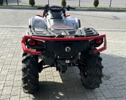 БРП 6510, объемом двигателя 1 л и пробегом 0 тыс. км за 22700 $, фото 3 на Automoto.ua