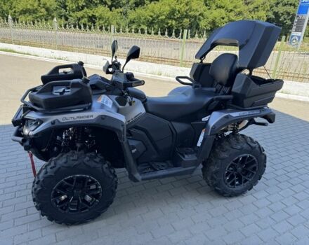 БРП 6510, объемом двигателя 0.65 л и пробегом 0 тыс. км за 14500 $, фото 6 на Automoto.ua