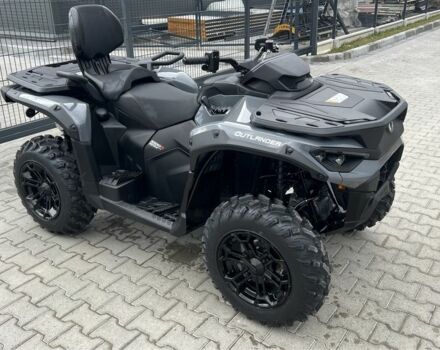 БРП 6510, объемом двигателя 1 л и пробегом 0 тыс. км за 17200 $, фото 2 на Automoto.ua