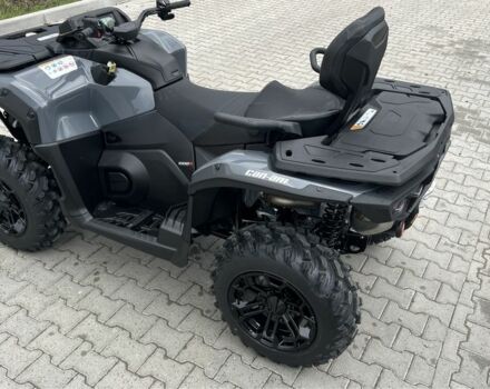 БРП 6510, объемом двигателя 1 л и пробегом 0 тыс. км за 17200 $, фото 5 на Automoto.ua