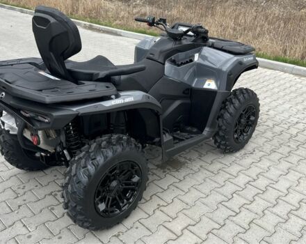 БРП 6510, объемом двигателя 1 л и пробегом 0 тыс. км за 17200 $, фото 4 на Automoto.ua