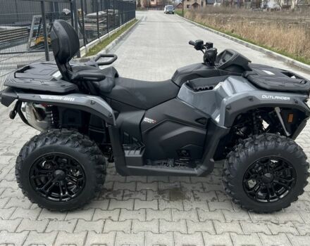 БРП 6510, объемом двигателя 1 л и пробегом 0 тыс. км за 17200 $, фото 3 на Automoto.ua