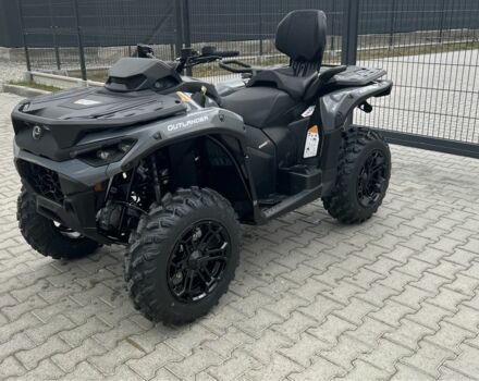 БРП 6510, объемом двигателя 1 л и пробегом 0 тыс. км за 17200 $, фото 1 на Automoto.ua