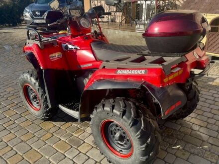 БРП 6510, объемом двигателя 0.4 л и пробегом 0 тыс. км за 4500 $, фото 1 на Automoto.ua