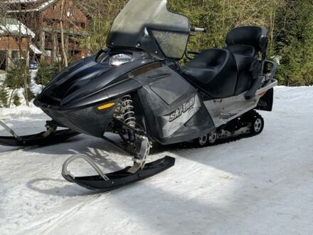 БРП 6510 2007 у Стрые на Automoto.ua БРП 6510, об'ємом двигуна 0.55 л та пробігом 0 тис. км за 2500 $, фото 1 на Automoto.ua