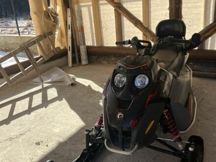 БРП 6510 2008 в Хусте на Automoto.ua БРП 6510, объемом двигателя 0.8 л и пробегом 0 тыс. км за 3600 $, фото 1 на Automoto.ua