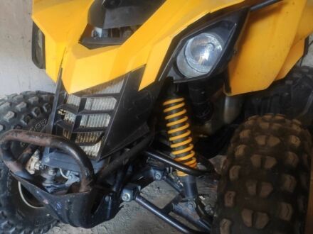 БРП 6510 2010 у Львові на Automoto.ua БРП 6510, об'ємом двигуна 0.25 л та пробігом 0 тис. км за 2450 $, фото 1 на Automoto.ua