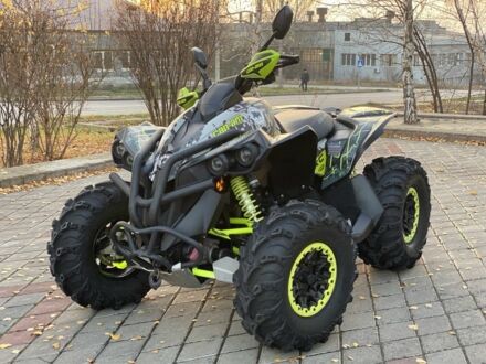 БРП 6510 2016 в Хмельнике на Automoto.ua БРП 6510, объемом двигателя 1 л и пробегом 0 тыс. км за 7000 $, фото 1 на Automoto.ua