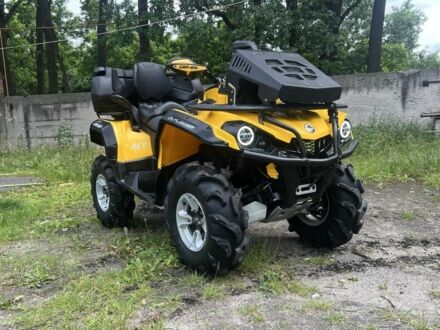 БРП 6510, объемом двигателя 0.57 л и пробегом 0 тыс. км за 8300 $, фото 1 на Automoto.ua