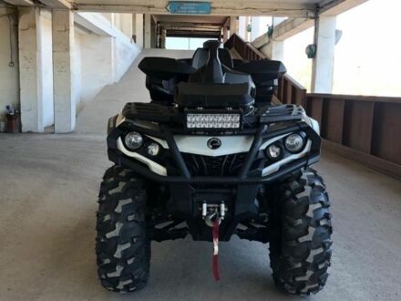 БРП 6510 2017 в Павлограде на Automoto.ua БРП 6510, объемом двигателя 1 л и пробегом 0 тыс. км за 3000 $, фото 1 на Automoto.ua