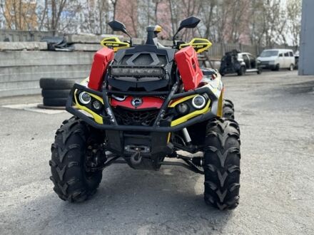 БРП 6510 2019 в Полтаве на Automoto.ua БРП 6510, объемом двигателя 0.85 л и пробегом 0 тыс. км за 11300 $, фото 1 на Automoto.ua